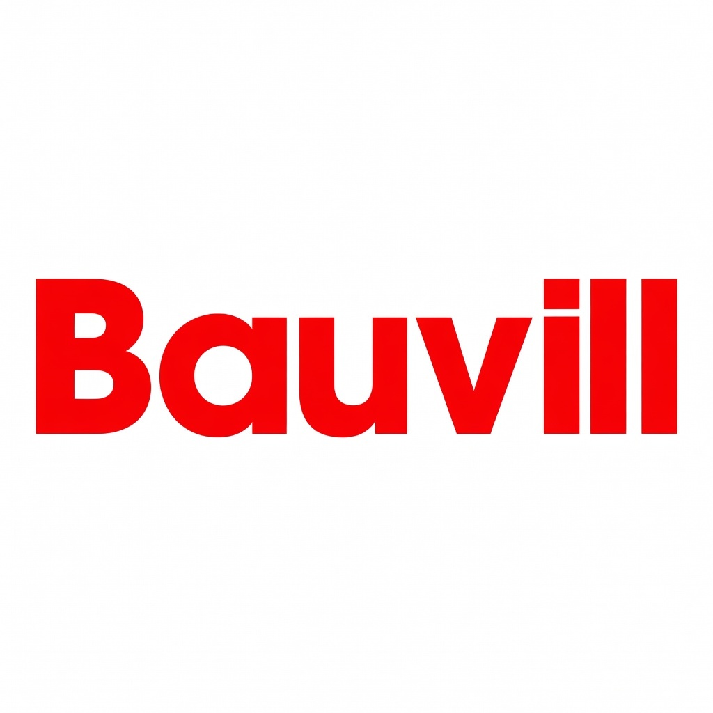 Bauvill